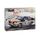 Maquette voiture : Audi Quattro Rally - 1:24 - Italeri 03642 3642