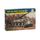 Maquette militaire : Blindé M12 G.M.C. - 1:72 - Italeri 07076 7076