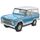 Maquette de voiture de collection : Ford Bronco - 1/25 - Revell 14320