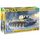 Maquette militaire : T-34/76 1943 Uralmash - 1/35 - Zvezda 3689 03689