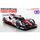 Maquette de voiture : Toyota Gazoo Racing TS050 hybrid - 1/24 - Tamiya 24349