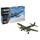 Maquette avion : Junkers Ju88 A-1 Battle of Brita 1:72 - Revell 04972, 4972 - france-maquette.fr