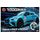 Maquette QUICKBUILD Jaguar I-PACE eTROPHY Airfix - J6033