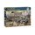 Maquette militaire : Steyr rso/01 et soldats allemands - 1:35 - Italeri 06549 6549 - france-maquette.fr