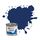 Peinture maquette enamel - Humbrol 15 50 ML - Bleu Nuit Brillant - Humbrol AQ0174