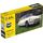 Maquette voiture de collection : Citroën DS 19 1:43 - Heller 56162