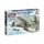 Maquette avion : FIAT CR.42 Falco - 1/72 - Italeri 01437 1437 - france-maquette.fr