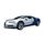 Maquette voiture : QUICKBUILD Bugatti Chiron - Airfix J6044 6044 - france-maquette.fr