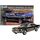 Revell 07242 - Maquette de Voiture - Shelby Mustang GT 350 H