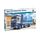 Maquette camion : Volvo F16 Globetrotter - 1:24 - Italeri 3945 03945