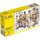 Figurines militaires : US Fallschirmjäger - 1/72 - Heller 49651