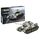 Maquette char d'assaut : T-34/85 - 1:35 - Revell 03319, 3319