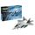 Maquette avion : Lockheed Martin F-22A Raptor - 1:72 - Revell 03858, 3858