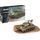 Maquette militaire : M24 Chaffee - 1:76 - Revell 03323, 3323