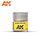 Maize Yellow 10ml - Ak Interactive RC008