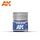 Pure Blue 10ml - Ak Interactive RC010