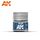 Blue 10ml - Ak Interactive RC011