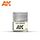 Off White 10ml - Ak Interactive RC013