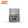 Pale Grey 10ml - Ak Interactive RC021