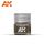 Nº5 Earth Brown  FS 30099  10ml - Ak Interactive RC029