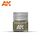 Marinegrau-Navy Grey RAL 7002  10ml - Ak Interactive RC051