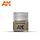 UAE Sand Dull  10ml - Ak Interactive RC097