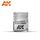 Gloss Varnish 10ml - Ak Interactive RC502