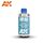 AK INTERACTIVE - Diluant haute compatibilité 200ml - Ak Interactive RC701