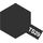 Tamiya 85029 - TS29 Noir semi-brillant : Peinture acrylique