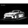 Maquette voiture de sport : Lexus LFA - 1/24 - Tamiya 24319