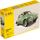 Maquette française RENAULT 4 CV - 1/24 - Heller 80762