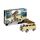 Maquette voiture : Easy-Click Vw T2 Camper - 1:24 - Revell 07676 7676