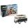 Maquette voiture : Volkswagen T1 Camper 1:24 - Revell 07674, 7674