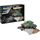 Maquette militaire : 1er Set Diorama - Sherman Firefly - 1:76 - Revell 03299 3299