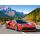 Puzzle voiture "Mountain Ride" 260 pièces - Castorland 27477