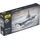Maquette navire militaire : Starter Kit : Porte-avions Foch - 1/400 - Heller 57071