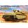 Maquette blindé : Israeli Heavy Armoured Personnel Carrier Namer - 1:35 - Meng SS-018