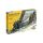 Figurines et artillerie militaire : Breda 20/65 Mod.35 - 1/35 - Italeri 06464 6464