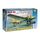 Maquette avion : Petlyakov Pe-8 Staline - 1/72 - Zvezda 07280 7280