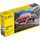 Maquette voiture : Berline K70 - 1/43 - Heller 80176