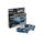 Maquette voiture : Model Set 1970 Pontiac Firebird - 1:24 - Revell 67672