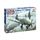 Maquette avion militaire : Junkers Ju87B Stuka - 1/48 - Italeri 02807 2807