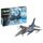 Maquette Avion : F-16D Fighting Falcon - 1:72 - Revell 03844, 3844