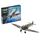 Maquette avion : Spitfire Mk.IIa - 1:72 - Revell 03953 3953