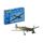 Maquette d'avion Focke Wulf Ta 152 H - 1:72 - Revell 03981 3981