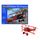 Maquette d'avion : Fokker Dr. 1 Triplan - Revell 04116 4116