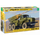 Maquette militaire : Camion militaire BM-21 "Grad" - 1/35 - Zvezda 03655 3655