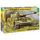 Maquette militaire : Panzer IV Ausf.G - 1/35 - Zvezda 3674, 03674