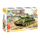 Maquette militaire : Char Soviétique T‐34/85 - 1/72 - Zvezda 5039