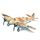 Maquette avion militaire : Bristol Beaufighter VI - 1/48 - Tamiya 61053